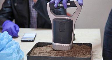 Çiftçilere müjde: Toprak analizleri ücretsiz