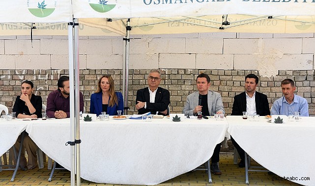 Çiftehavuzlar’da kentsel dönüşüm başlıyor