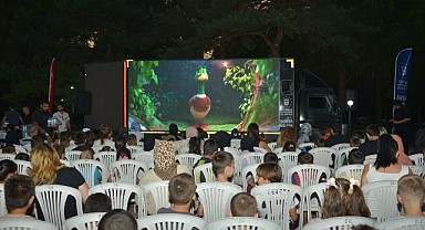 ‘Çocuk dostu kent’, Bursa