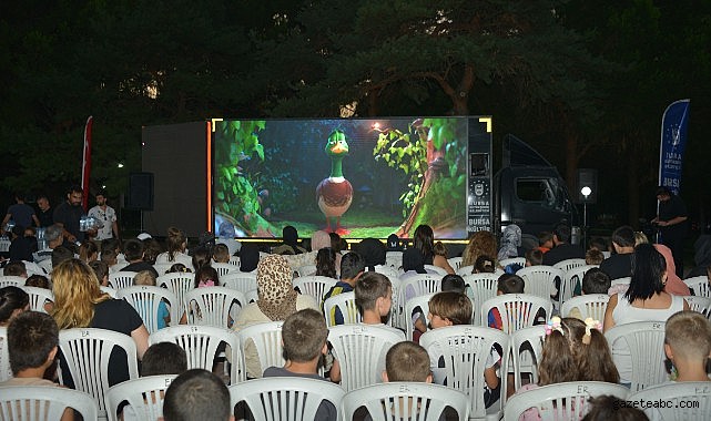 ‘Çocuk dostu kent’, Bursa