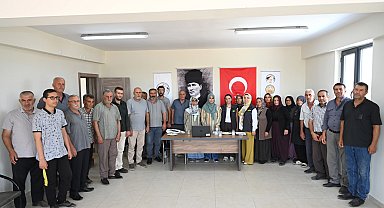 Coğrafi işaretli lezzetler Konya'nın rotasında