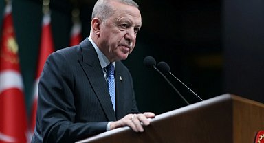 Cumhurbaşkanı Erdoğan: Terörsüz Türkiye için fırsat penceresini ziyan etmeyelim