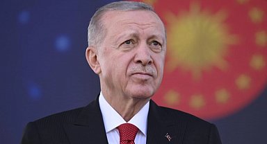 Cumhurbaşkanı Erdoğan'dan 'Terörsüz Türkiye'mektubu: Şehitlerimizin emanetine sahip çıkacağız