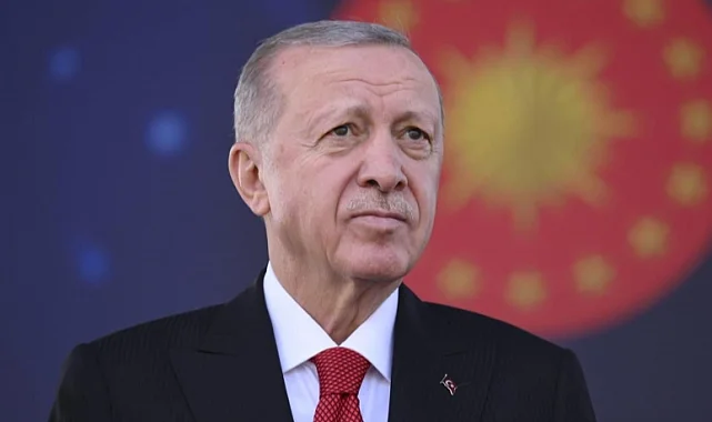 Cumhurbaşkanı Erdoğan'dan 'Terörsüz Türkiye'mektubu: Şehitlerimizin emanetine sahip çıkacağız