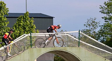 Dağ Bisikleti Dünya Kupası için geri sayım