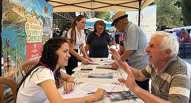 Denizli Büyükşehir sorunları yerinde dinliyor