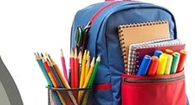 Denizli Büyükşehir'in kırtasiye desteğine büyük ilgi