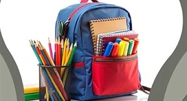 Denizli'de minik yüreklerin eğitim yolculuğuna destek