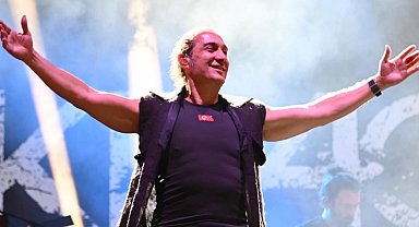 Denizli'de Zafer coşkusu Kıraç konseriyle taçlanacak