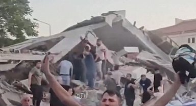 Deprem anında ve deprem sonrası ne yapılmalı?