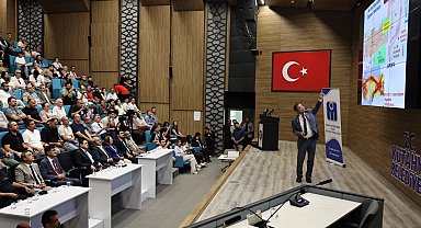 Deprem dirençli Kütahya farkındalığı