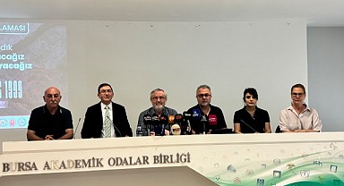 Deprem Gerçeği Bir Kez Daha Hatırlatıldı