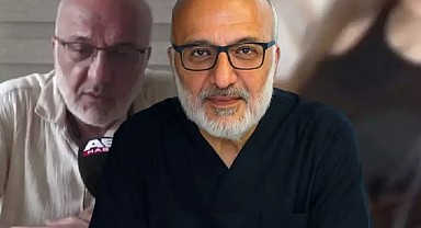Doktorun Mavi Marmara Bağlantısı Ortaya Çıktı