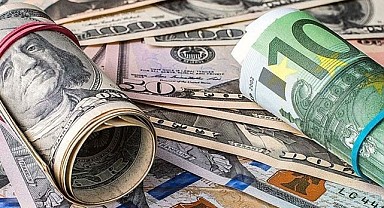 Döviz piyasasında hareketlilik