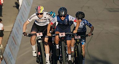 Dünyanın en iyi bisikletçileri Sakarya'da sahneye çıkacak