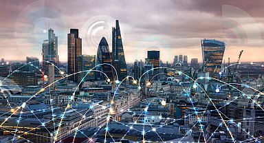 E-devlet ve e-ticaret hızla büyüyor... Türkiye'de internet kullanımı yüzde 90,9'a yükseldi