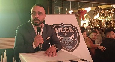 Edirne 1922 Spor Kulübü BAL'da