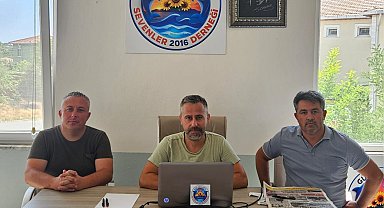 Edirne'de Gülçavuş'u Sevenler Derneği'nden RES tepkisi!