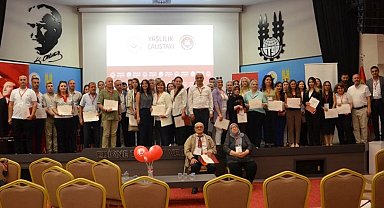 Edirne'de 'İl Yaşlı Çalıştayı'