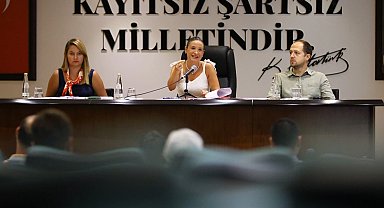 Efes Selçuk'ta sokak hayvanları için mama üretim parkuru kuruluyor