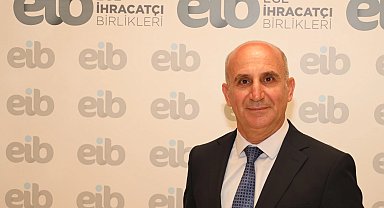 Egeli ihracatçılar WorldFood İstanbul Fuarı'na hazırlanıyor