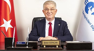 EGEPLASDER Başkanı Gençer'den plastik sektörüne stratejik çağrı