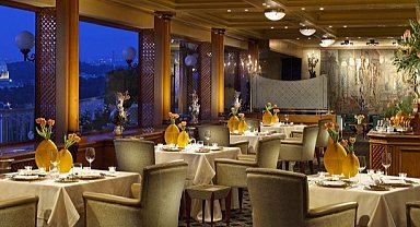 Elektraweb'den Akıllı Dijital Menü çözümü