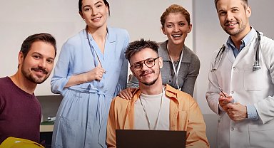 En iyi işveren sektörleri açıklandı