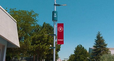 Enerji'den 'akıllı sokak aydınlatma' devrimi