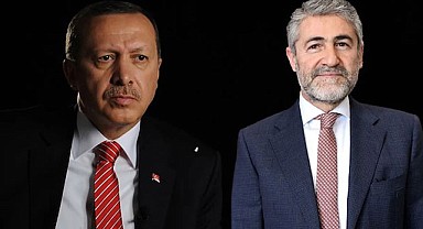 Erdoğan'dan Eski Bakana Gözdağı