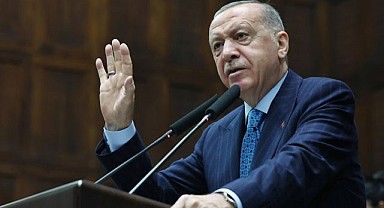 Erdoğan’dan Milli Birlik Mesajı