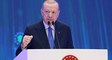 Erdoğan'dan Şehit Ailelerine Mektup