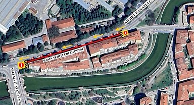 Eskişehir Büyükşehir'den yol konforu hamlesi