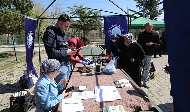 Eskişehir'de Mobil Analiz başvuruları uzatıldı