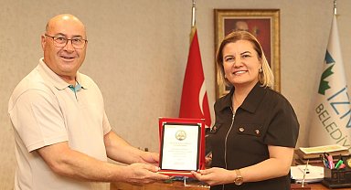 Fatma Kaplan Hürriyet'e Fahri Karslılık beratı