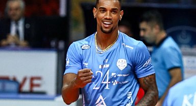 Gebze Belediyespor'un yeni transferi Miguel Gutiérrez