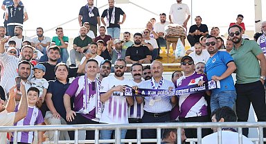 Gebzespor lige fırtına gibi girdi