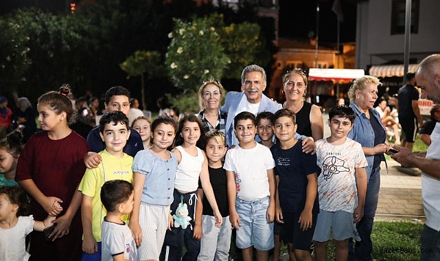 Gemlik’te “Katılımcı Bütçe” Dönemi Başladı Gelen Kutusu