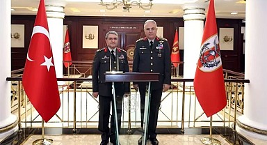 Güler’den Bayraktaroğlu’na Görev Devrimi