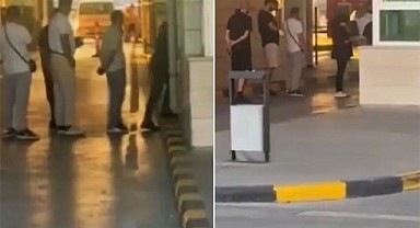 Gurbetçilere sınırda ceza şoku