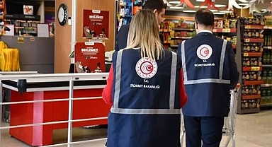 Güvensiz Ürün Piyasadan Toplanıyor