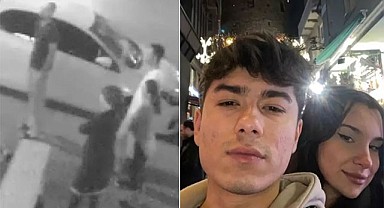 Hakan Çakır cinayetinde detay
