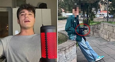 Hakan Can Çakır'ın Katilleri Tutuklandı