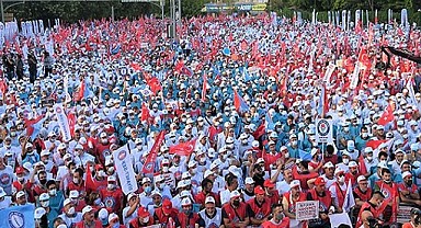 Hakem Kurulu Kararı Yayınlandı