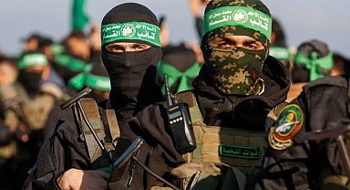 Hamas: