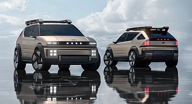 Hyundai, hidrojen teknolojilerinde kararlı