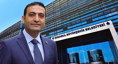 İBB Soruşturmasında Tutuklama Kararı