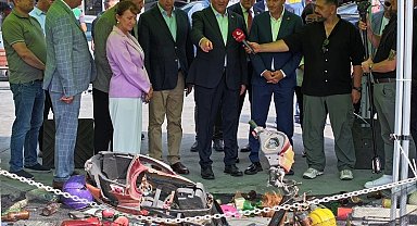 İBB'den Marmara Denizi'nde derin temizlik