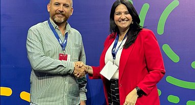 İGF Venezuela Temsilcisi atandı