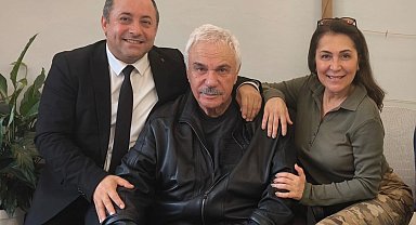 İhsan Taş'tan gençlere önemli tavsiye